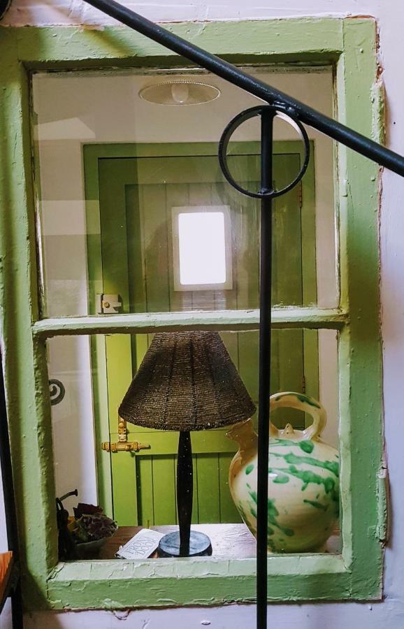 Turrock Cottage Shillelagh Exterior foto